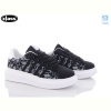 Кроссовки Wei Wei-Class SS1853 black