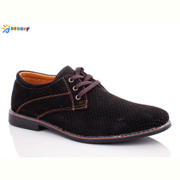 Туфли Bessky-Kellaifeng WF519-1