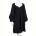 Платье Adam&amp;Eva 219 black