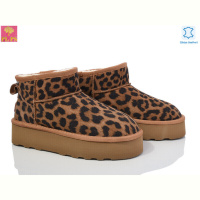 Угги PLPS 5853 camel