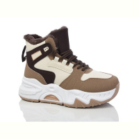 Кроссовки Ok Shoes YB058-4