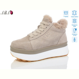 Ботинки Aba 5ABA77-5
