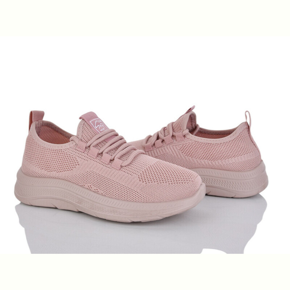 Кроссовки Бабочка-Mengfuna-AESD 376-355