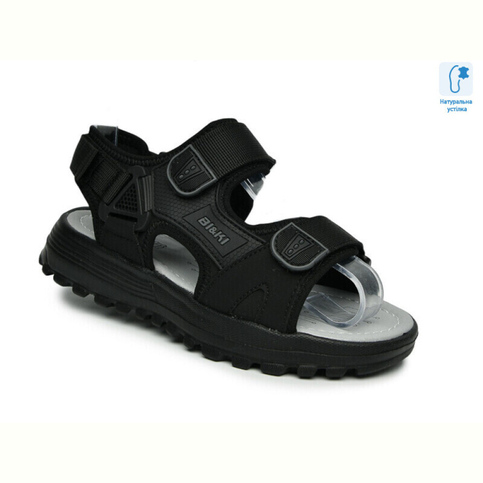 Сандалии TOM.M B60077A