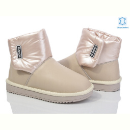 Угги ITTS T99 beige