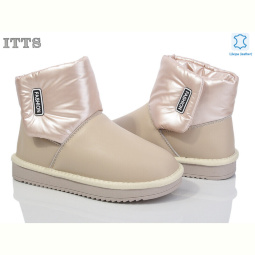 Угги ITTS T99 beige