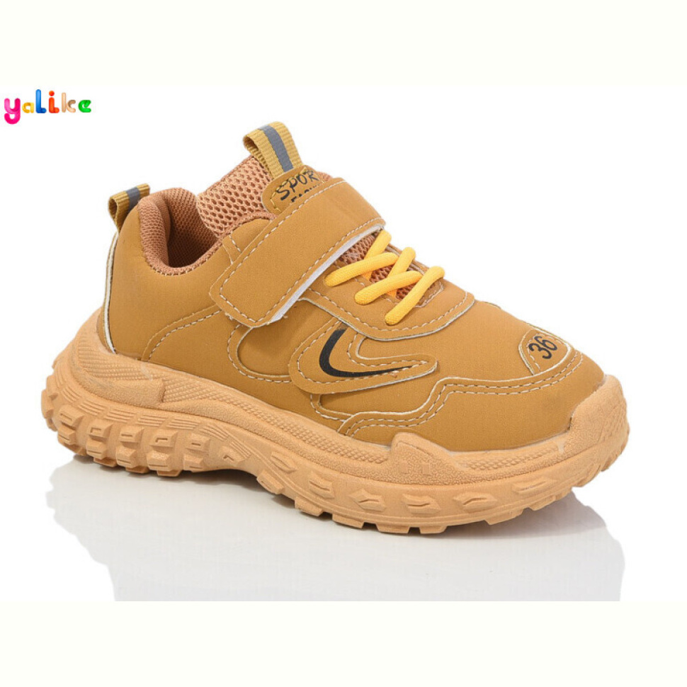 Кроссовки Yalike L705-7