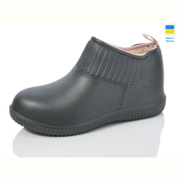 Галоши Крок 7009 хакі