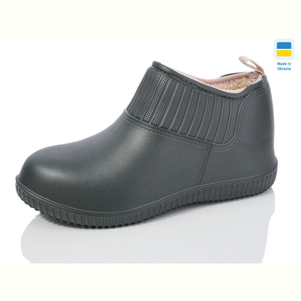 Галоши Крок 7009 хакі