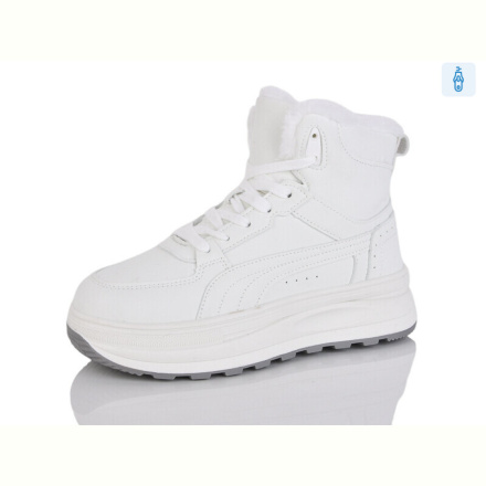 Ботинки DaFuYuan HK9027-2