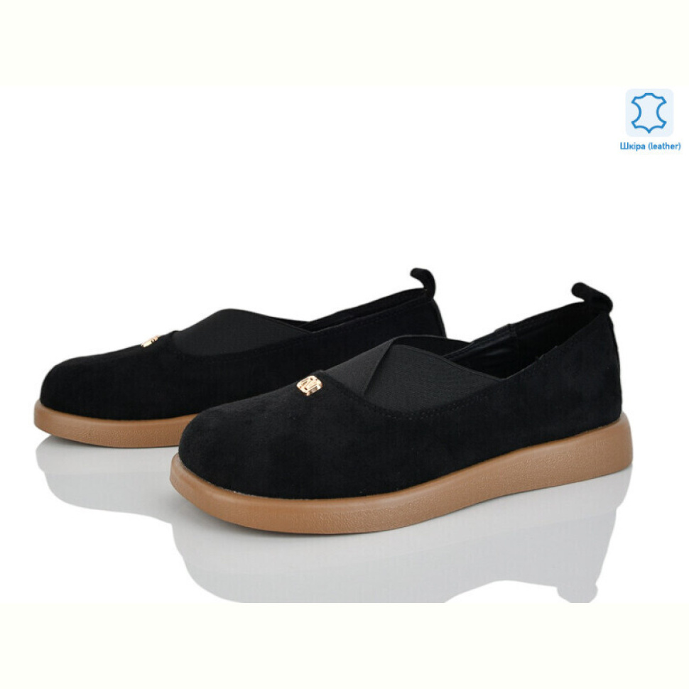 Туфли Loretta Y067