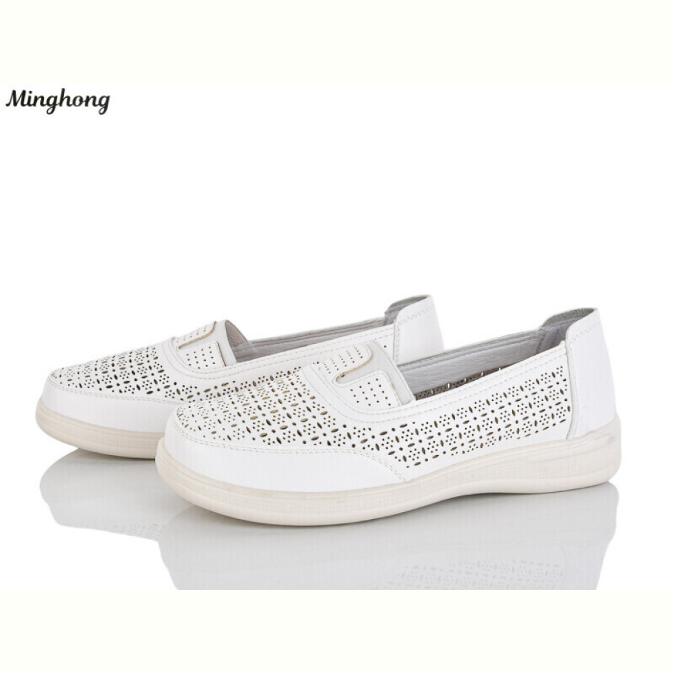 Туфли Minghong 305-2 Туфли Minghong 305-2