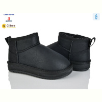 Угги Clibee-Doremi S5517 black