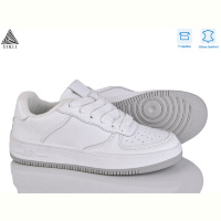 Кроссовки STILLI Group AR20-2 шкіра