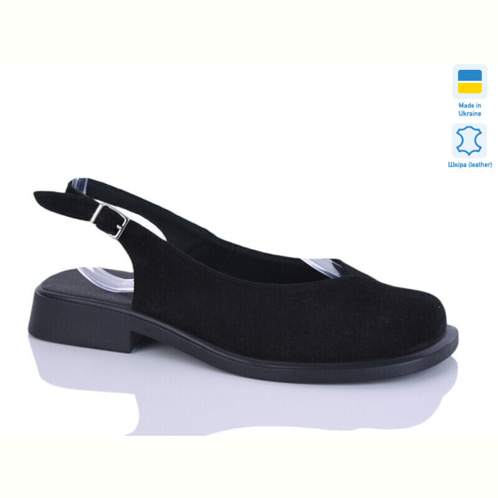 Босоножки Sali 171 чорний з. Босоножки Sali 171 чорний з.