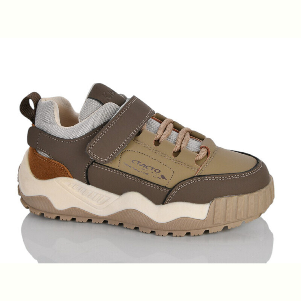 Кроссовки Xifa kids XF002-P705-3L