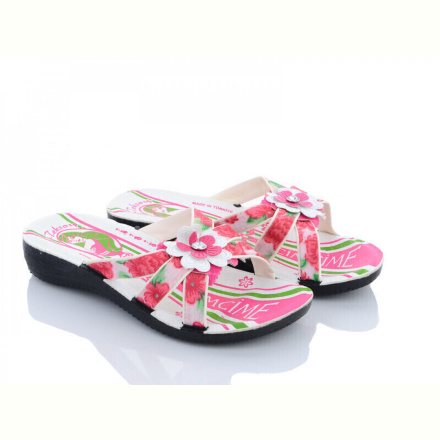 Шлепки Makers Shoes 111
