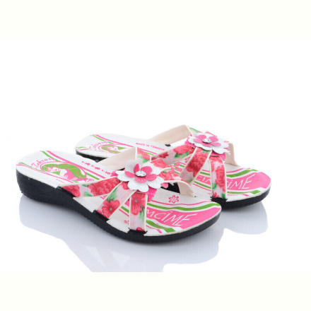 Шлепки Makers Shoes 111