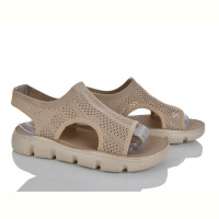 Босоножки Бабочка-Mengfuna-AESD 380-388