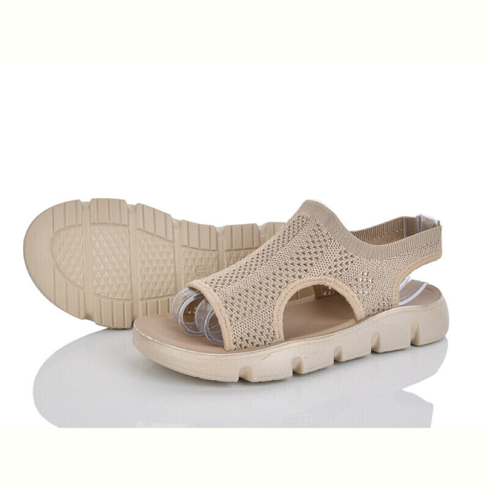 Босоножки Бабочка-Mengfuna-AESD 380-388