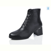 Ботинки Yimeili 020-5 бот