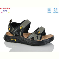 Сандалии GFB-Канарейка R828-7