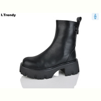 Ботинки Trendy BT1307-1