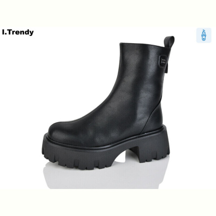 Ботинки Trendy BT1307-1