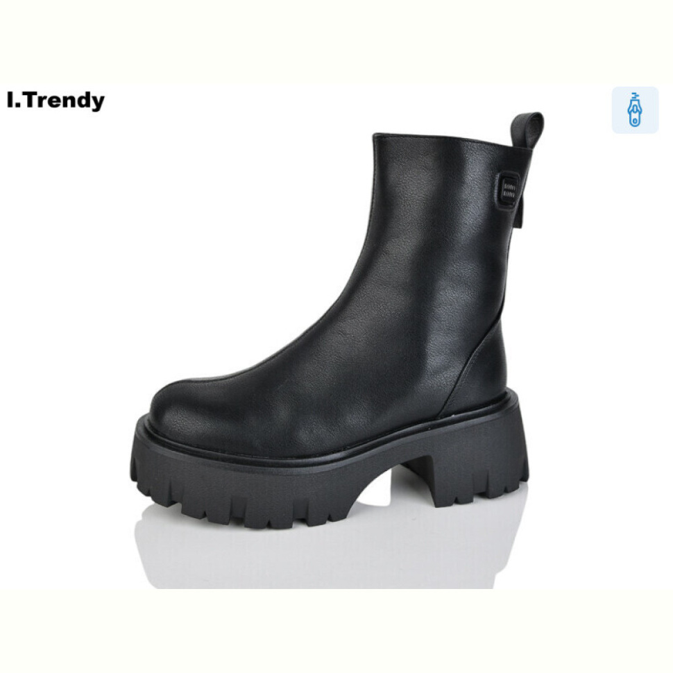 Ботинки Trendy BT1307-1