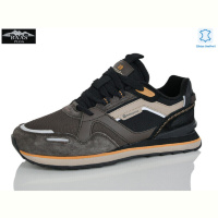 Кроссовки Baas W3189-6