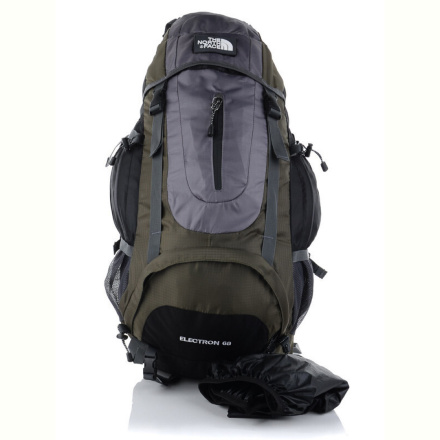 Одежда и аксессуары Superbag 097 green