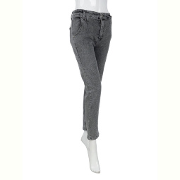 Джинсы Pozitiv 478 grey