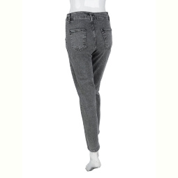Джинсы Pozitiv 478 grey