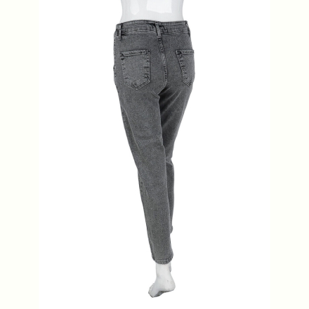 Джинсы Pozitiv 478 grey