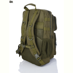 Тактический рюкзак Superbag 999 green