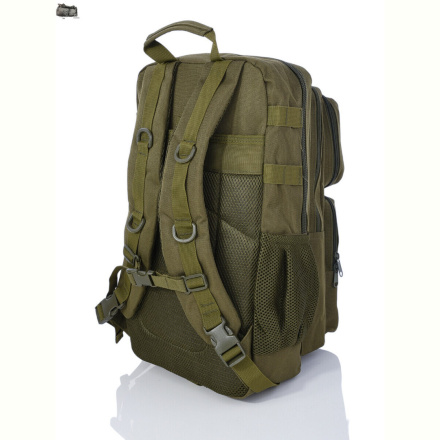 Тактический рюкзак Superbag 999 green