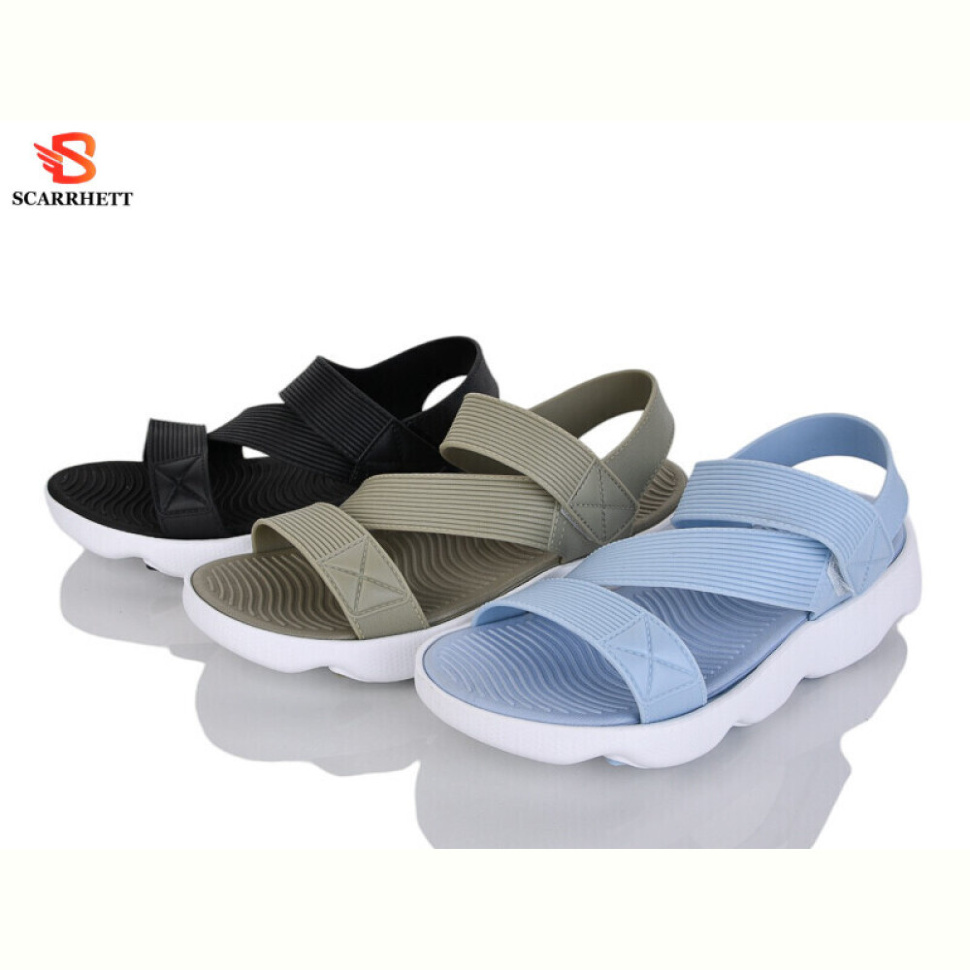 Босоножки SCARRHETT 3327-1 mix