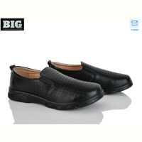 Туфли BIG D1012-2