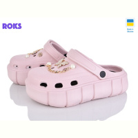 Кроксы Roks 152-9018