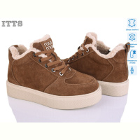 Угги ITTS DD7603-45