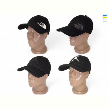 Кепка Mabi 0136 mix