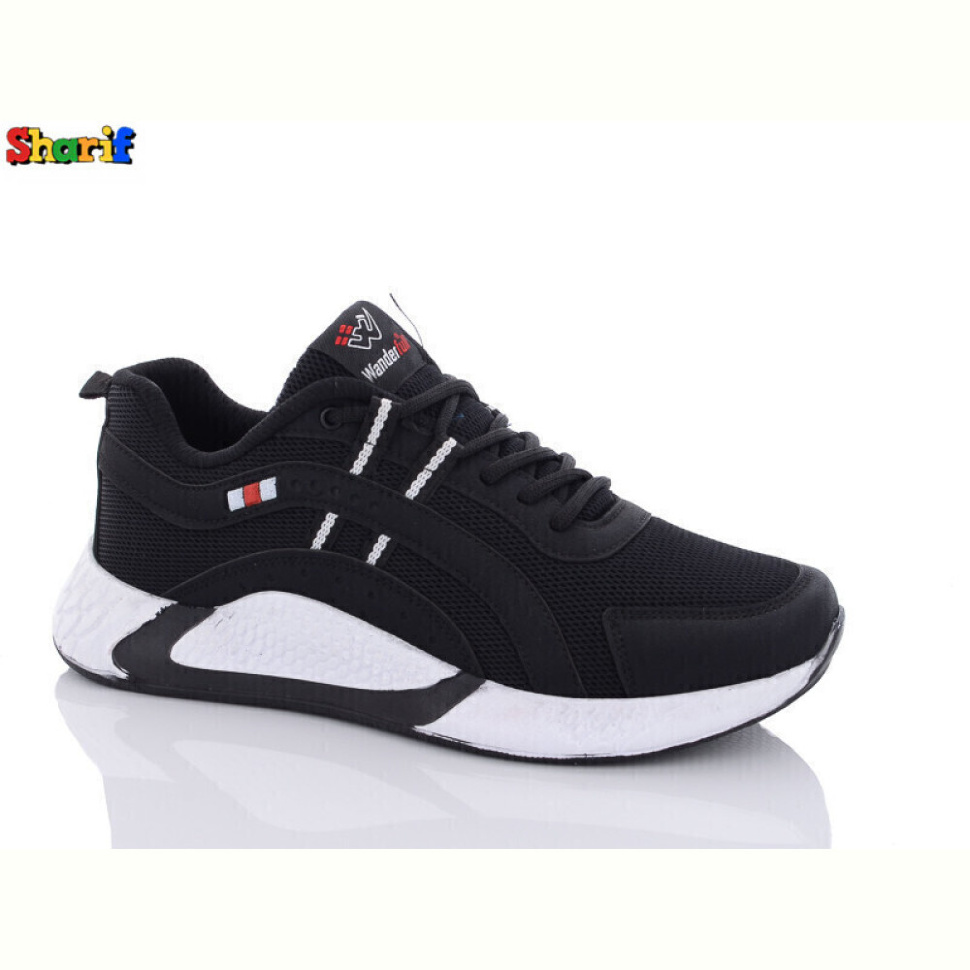 Кроссовки Sharif 4138-8