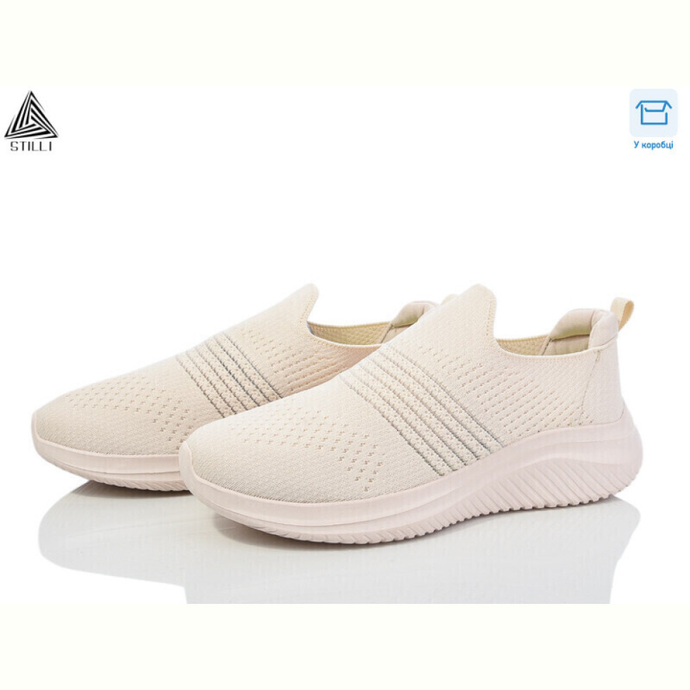 Кроссовки STILLI Group CX1110-3 піна
