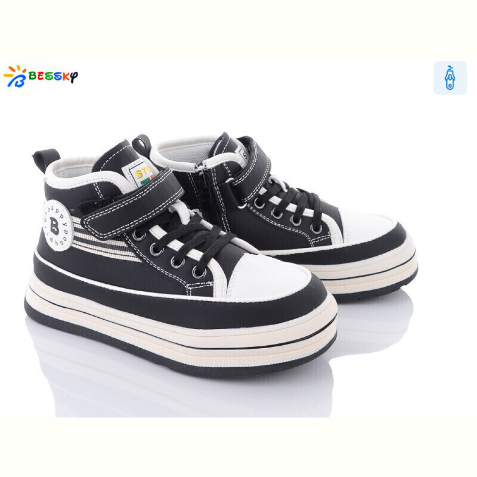 Ботинки Bessky-Kellaifeng B2651-3C