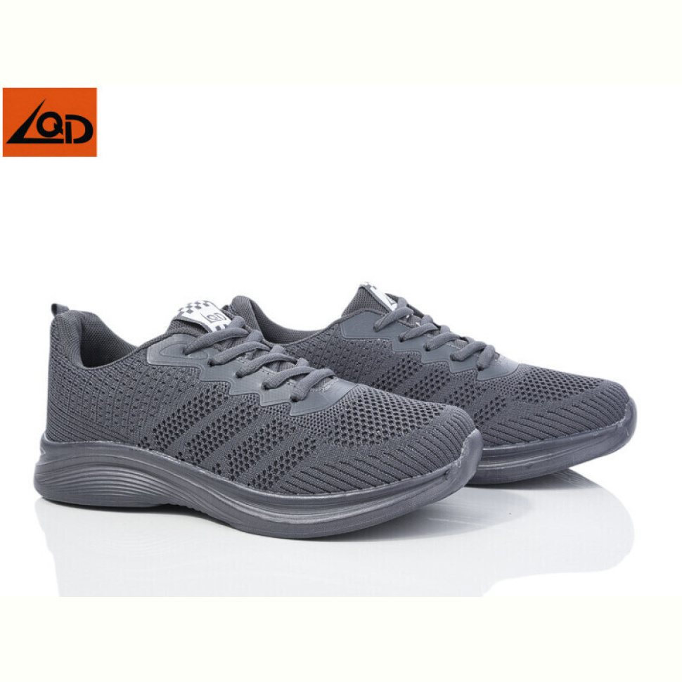 Кроссовки LQD W661-2