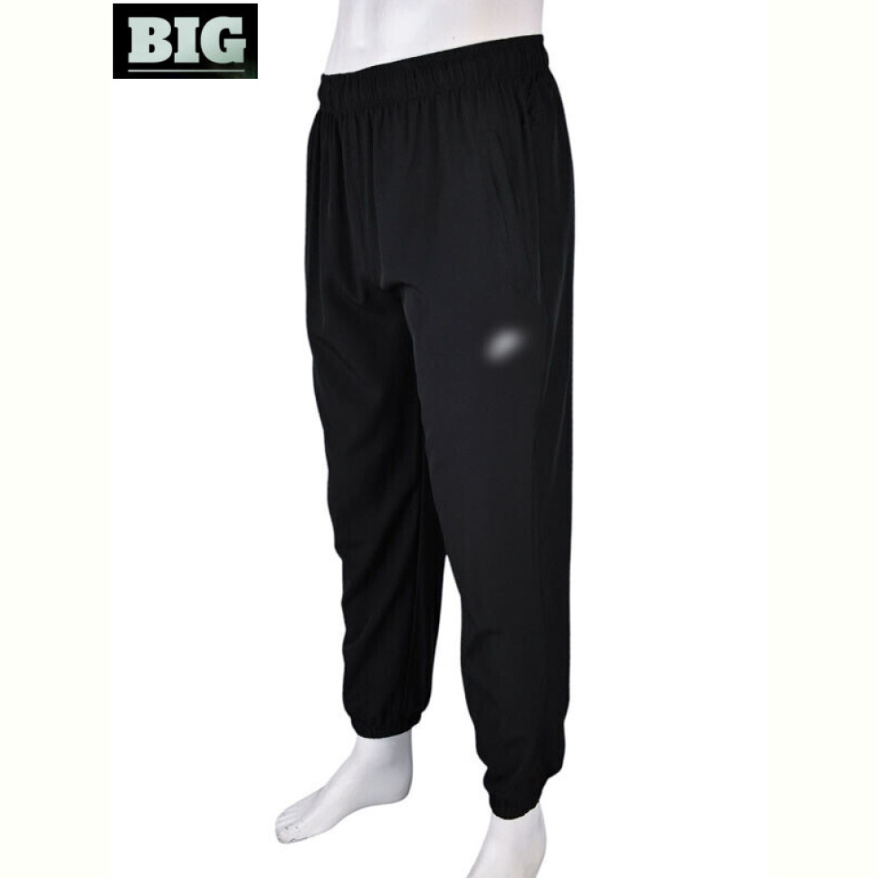 Спортивные брюки BIG 4034-A08-1 black