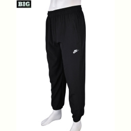 Спортивные брюки BIG 4034-A08-1 black