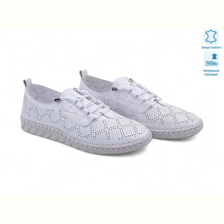Кроссовки Allshoes 198045