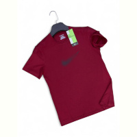 Футболка Said 002-6 red