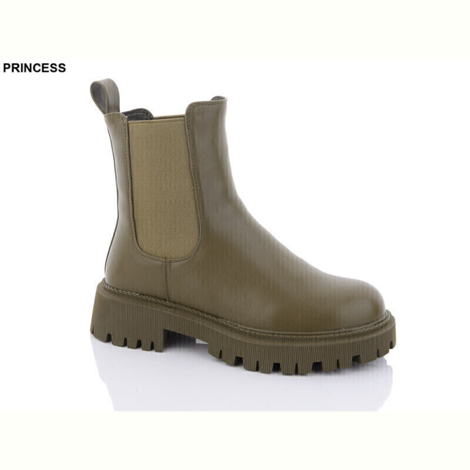 Ботинки Princess Q009 Ботинки Princess Q009